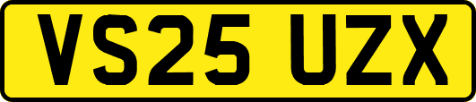VS25UZX