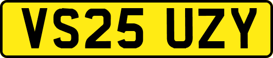 VS25UZY