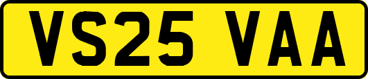 VS25VAA