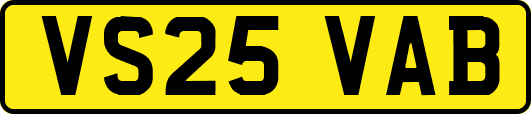 VS25VAB