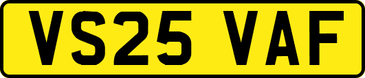 VS25VAF