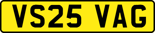 VS25VAG