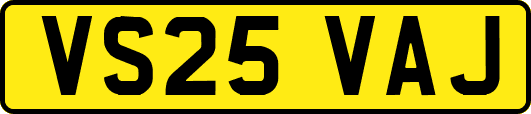 VS25VAJ