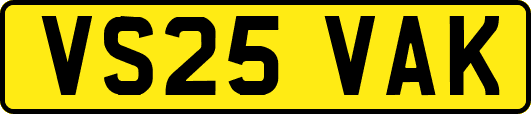VS25VAK