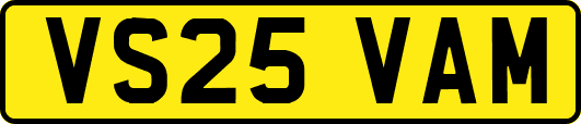 VS25VAM