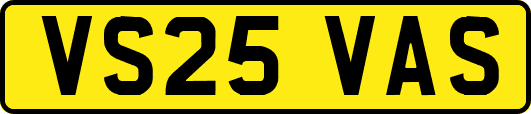 VS25VAS