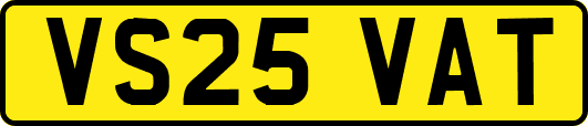 VS25VAT