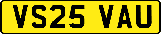 VS25VAU