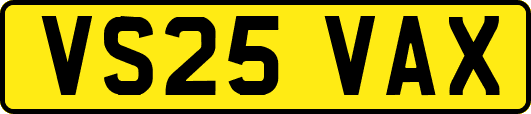 VS25VAX