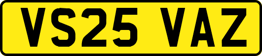 VS25VAZ