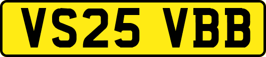VS25VBB