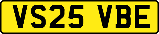 VS25VBE