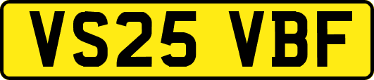 VS25VBF