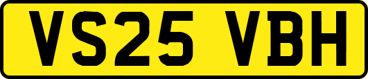VS25VBH