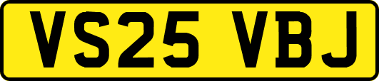 VS25VBJ