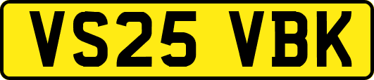 VS25VBK