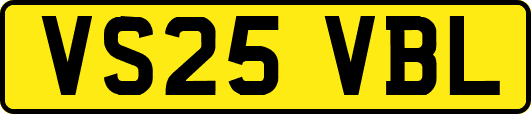 VS25VBL