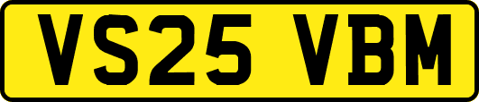 VS25VBM