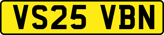 VS25VBN