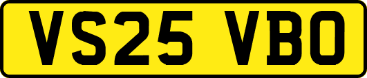 VS25VBO