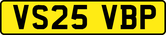 VS25VBP