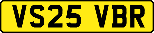 VS25VBR