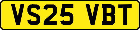 VS25VBT
