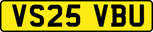 VS25VBU
