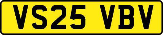 VS25VBV