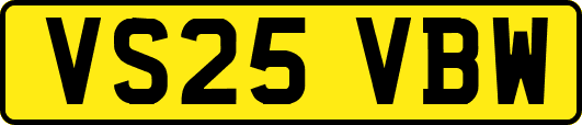 VS25VBW
