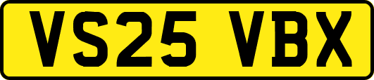VS25VBX