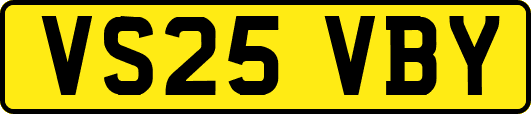 VS25VBY