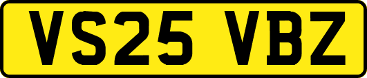 VS25VBZ