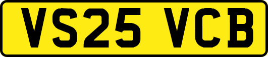 VS25VCB