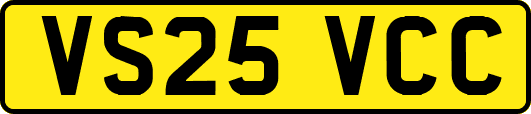 VS25VCC