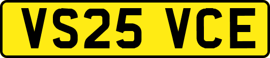 VS25VCE
