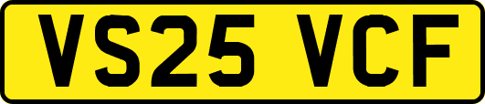 VS25VCF