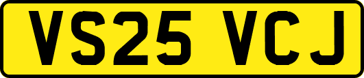 VS25VCJ