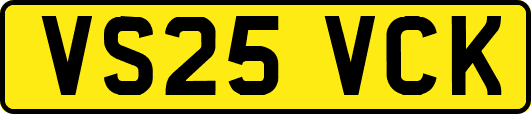 VS25VCK