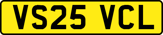 VS25VCL