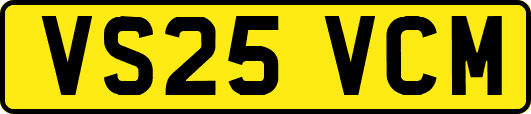 VS25VCM
