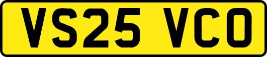 VS25VCO
