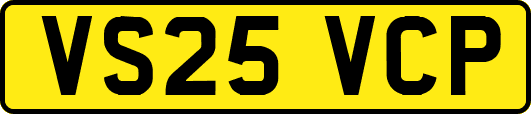 VS25VCP