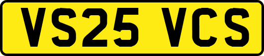 VS25VCS