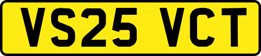 VS25VCT