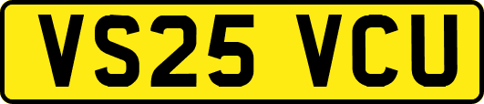 VS25VCU