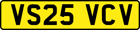 VS25VCV
