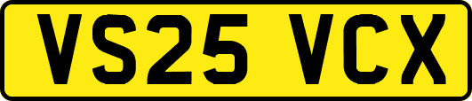 VS25VCX