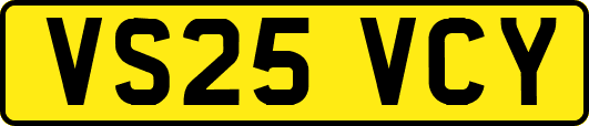 VS25VCY