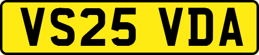 VS25VDA